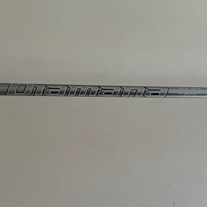Srixon ZX5 MK II 9.5* Driver Stiff Flex Headcover Included