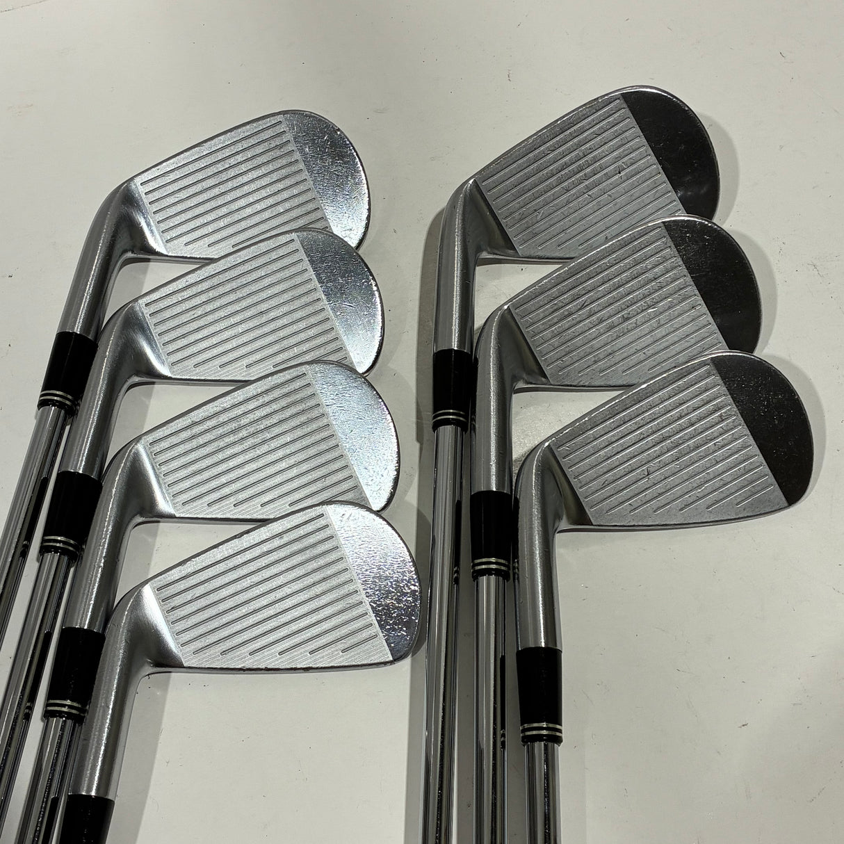 Srixon Z765 Iron Set 4-P Stiff Flex