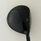 Left Hand Callaway Epic Max 3 Wood Regular Flex