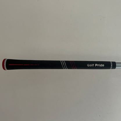 Srixon ZX5 MK II 9.5* Driver Stiff Flex Headcover Included