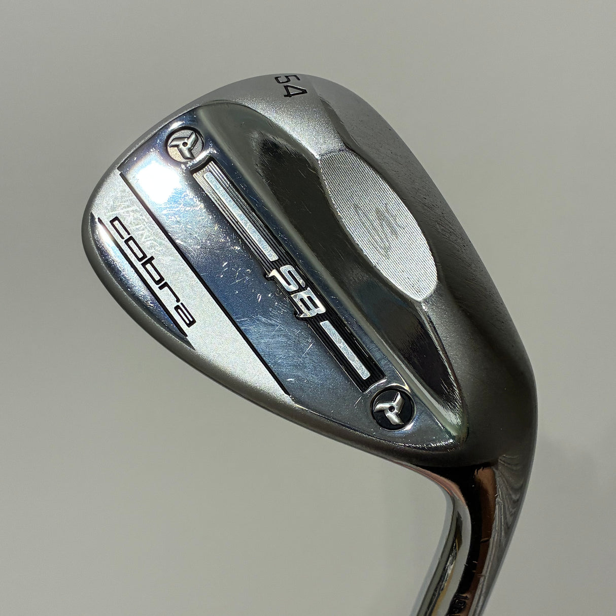 Callaway King Snakebite 54*/10* Wedge