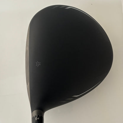 Srixon ZX5 MK II 9.5* Driver Stiff Flex Headcover Included