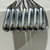 Srixon Z765 Iron Set 4-P Stiff Flex