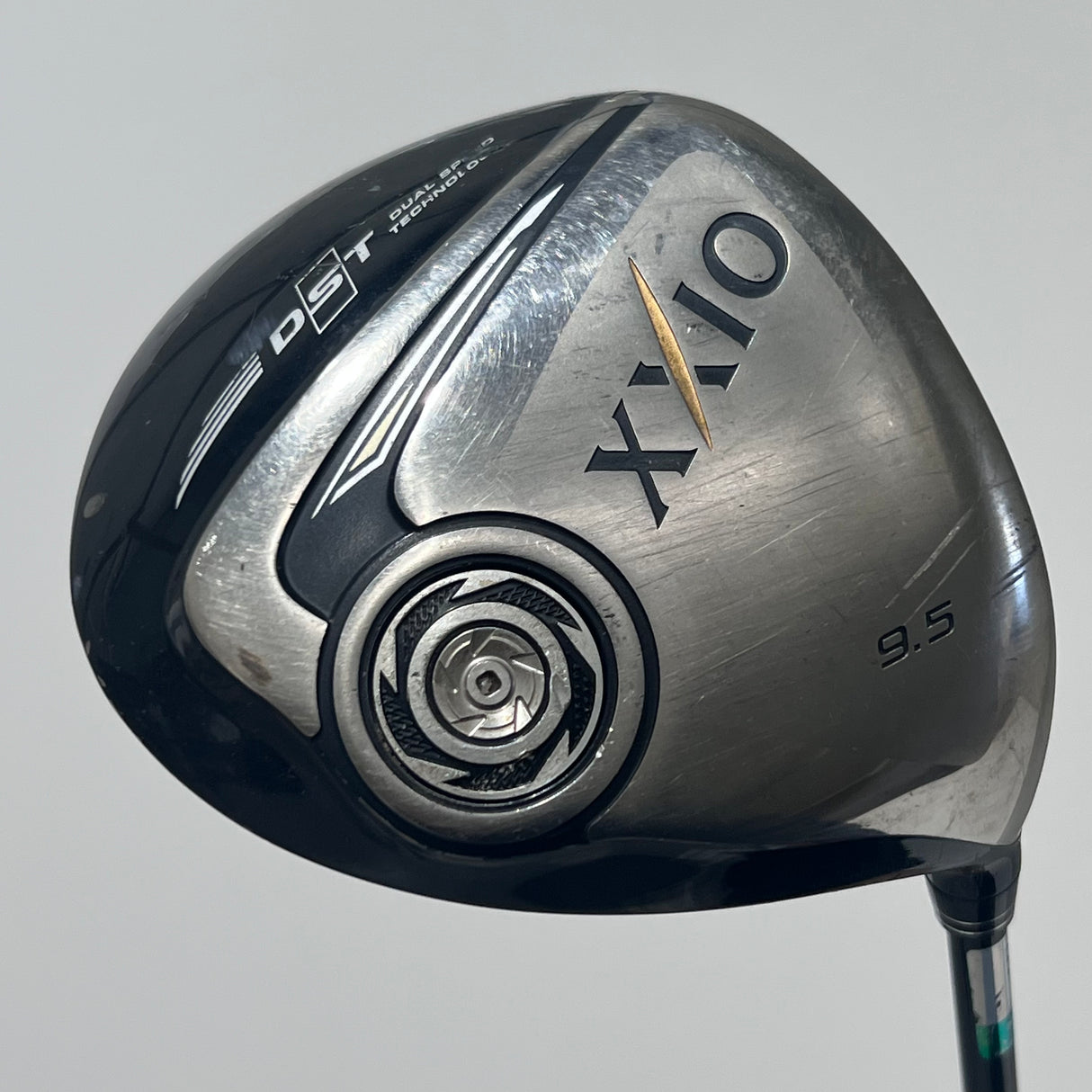 XXIO DST 9.5* Driver Stiff Regular Flex