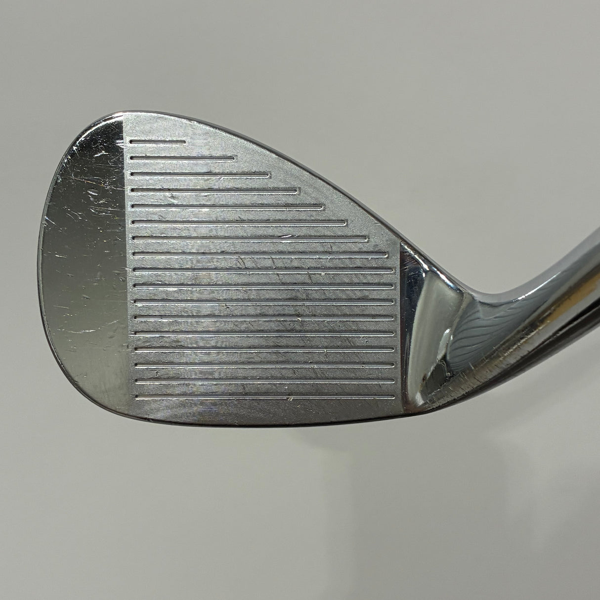 Callaway King Snakebite 54*/10* Wedge