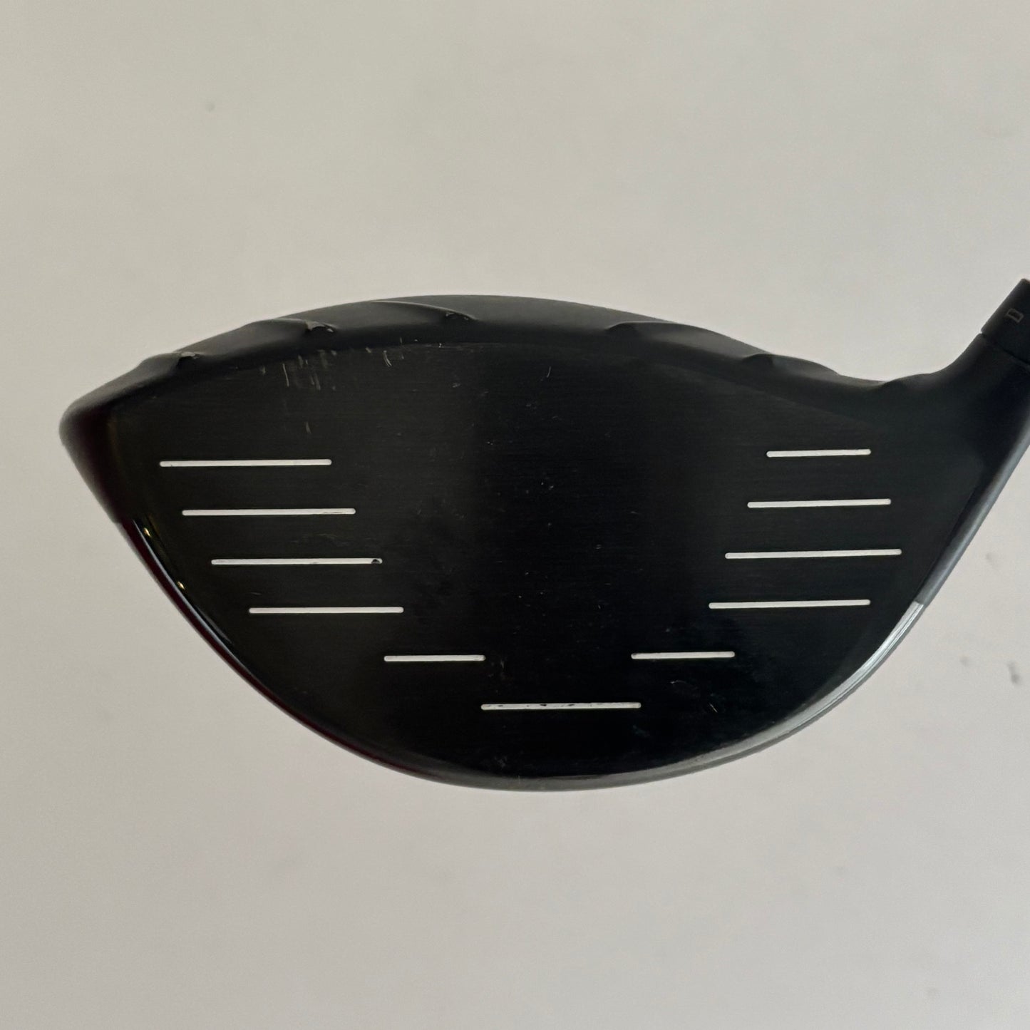 Ping G30 9.0* Driver Stiff Flex Headcover Included