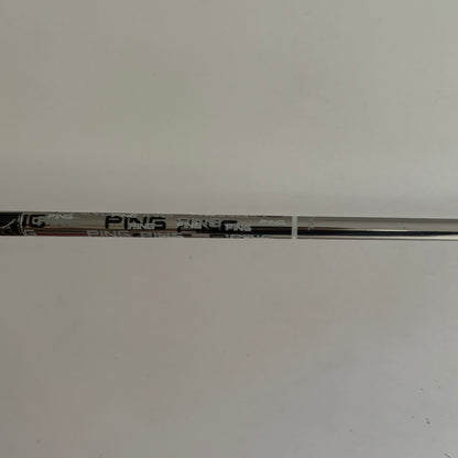 Ping G30 9.0* Driver Stiff Flex Headcover Included