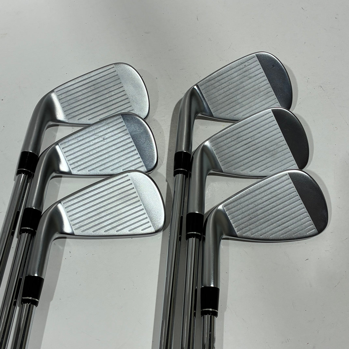 Callaway Apex (2021) Iron Set 5-P Stiff Flex