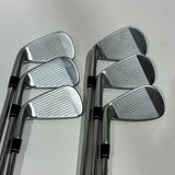 Callaway Apex (2021) Iron Set 5-P Stiff Flex