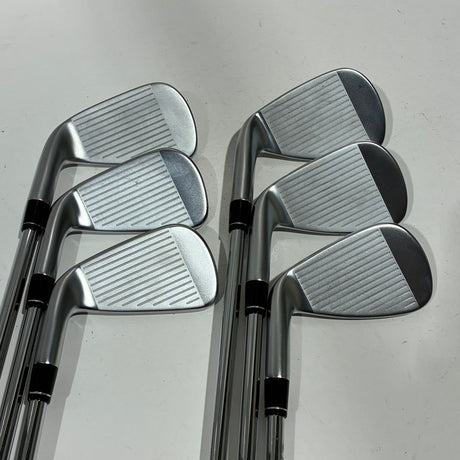 Callaway Apex (2021) Iron Set 5-P Stiff Flex