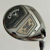 Callaway Great Big Bertha (2023) 3 Wood Regular Flex