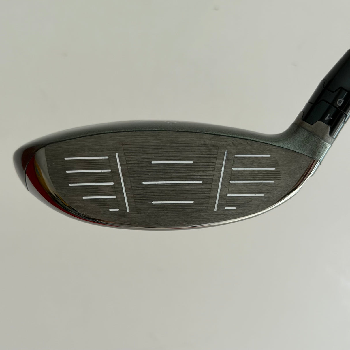 Callaway Great Big Bertha (2023) 3 Wood Regular Flex