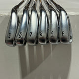 Callaway Apex (2021) Iron Set 5-P Stiff Flex