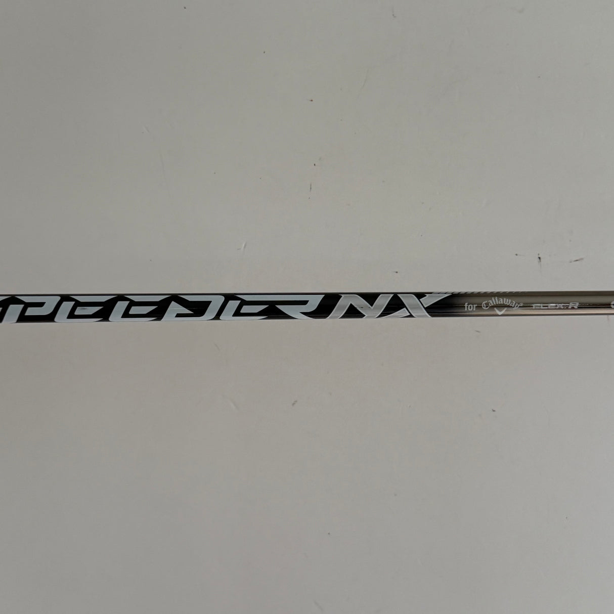 Callaway Great Big Bertha (2023) 3 Wood Regular Flex