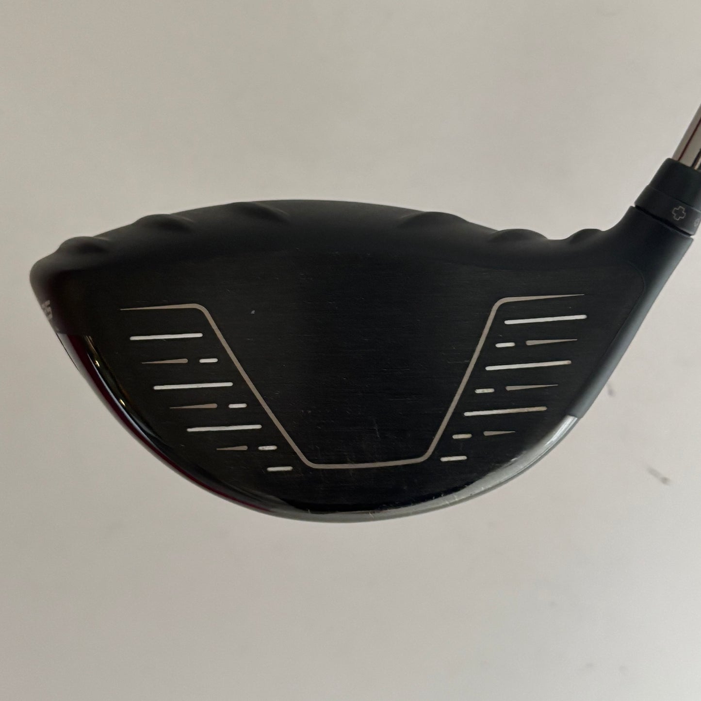 Ping G425 LST 9.0 Driver Stiff Flex Headcover Included