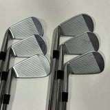 Callaway Apex Pro (2024) Iron Set 5-P Stiff Flex