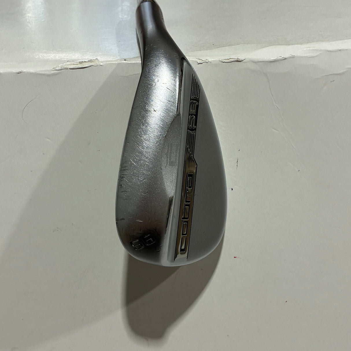 Callaway King Snakebite (2023) 56*/12* Wedge