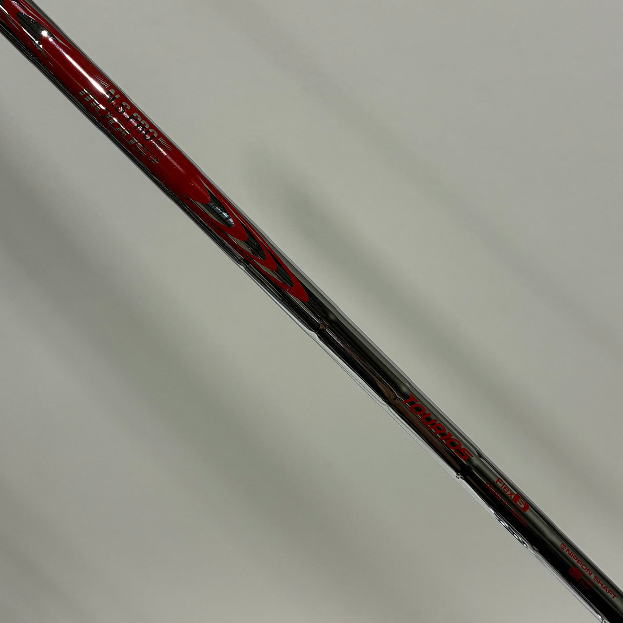 Callaway Apex Pro (2024) Iron Set 5-P Stiff Flex