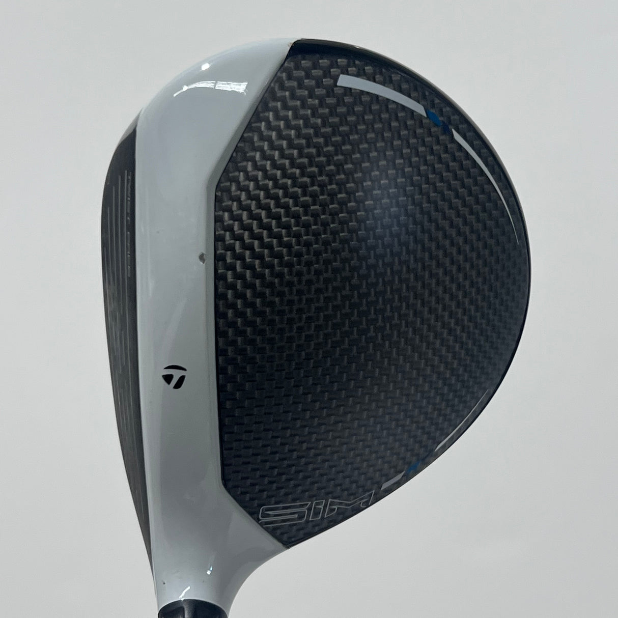 TaylorMade SIM Max 5 Wood Regular Flex Headcover Included
