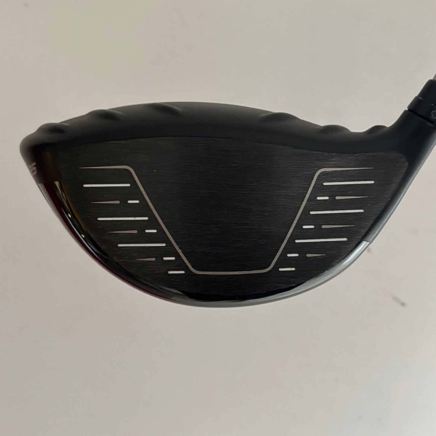 Ping G425 LST 10.5* Driver Stiff Flex Headcover Included