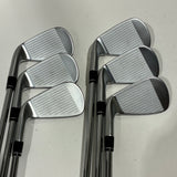 Callaway Apex Ai200 (2024) Iron Set 5-P Stiff Flex