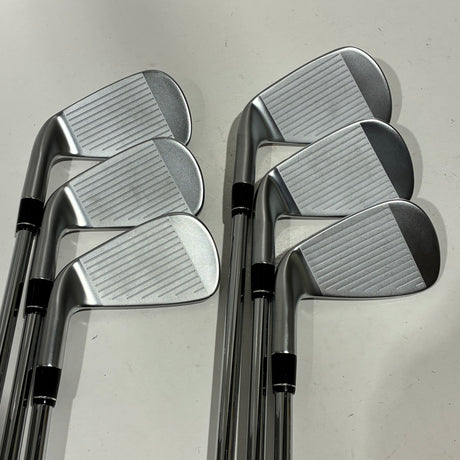 Callaway Apex Ai200 (2024) Iron Set 5-P Stiff Flex