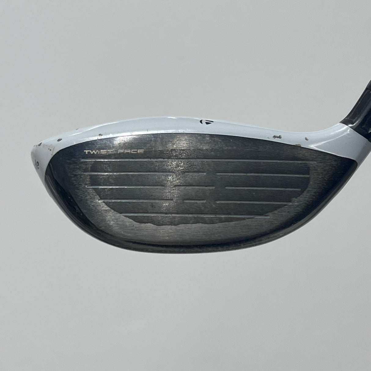 TaylorMade SIM Max D 3 Wood Stiff Flex