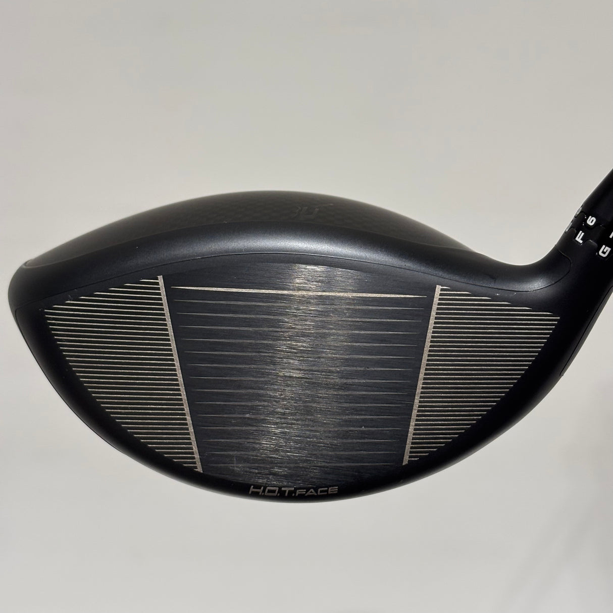 Cobra DS-Adapt X 9.0* Driver Stiff Flex Headcover Included