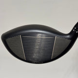 Cobra DS-Adapt X 9.0* Driver Stiff Flex Headcover Included