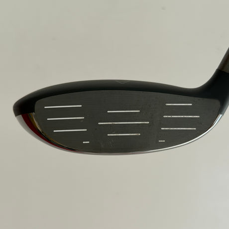 Callaway Paradym Max Fast 5 Wood Regular Flex