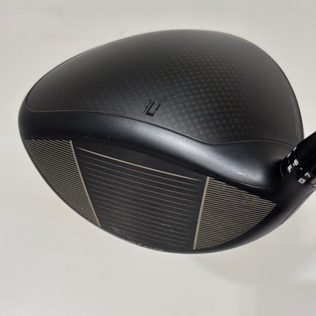 Cobra DS-Adapt X 9.0* Driver Stiff Flex Headcover Included