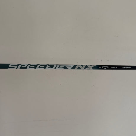 Callaway Paradym Max Fast 5 Wood Regular Flex