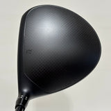 Cobra DS-Adapt X 9.0* Driver Stiff Flex Headcover Included