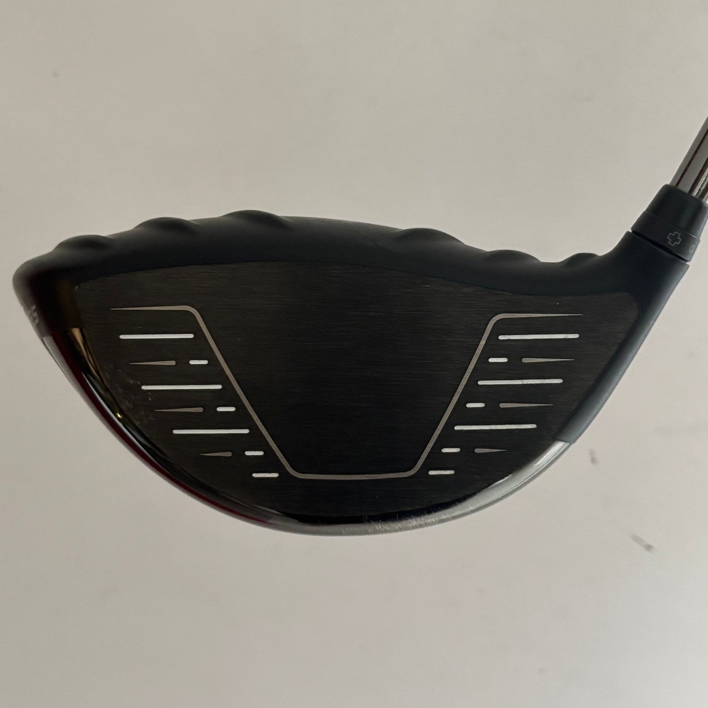 Ping G425 Max 9.0* Driver Stiff Flex Headcover Included