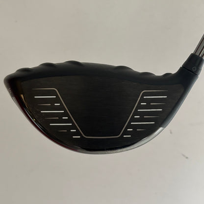 Ping G425 Max 9.0* Driver Stiff Flex Headcover Included