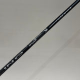 Cobra DS-Adapt X 9.0* Driver Stiff Flex Headcover Included