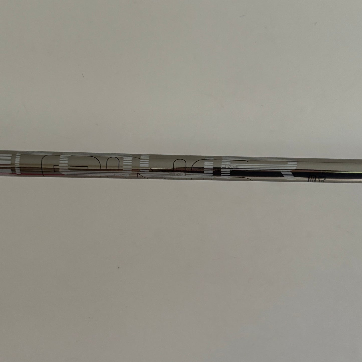 Ping G425 Max 9.0* Driver Stiff Flex Headcover Included