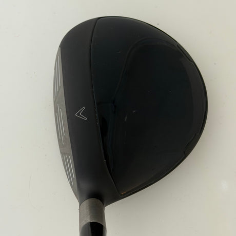 Callaway Paradym Max Fast 5 Wood Regular Flex