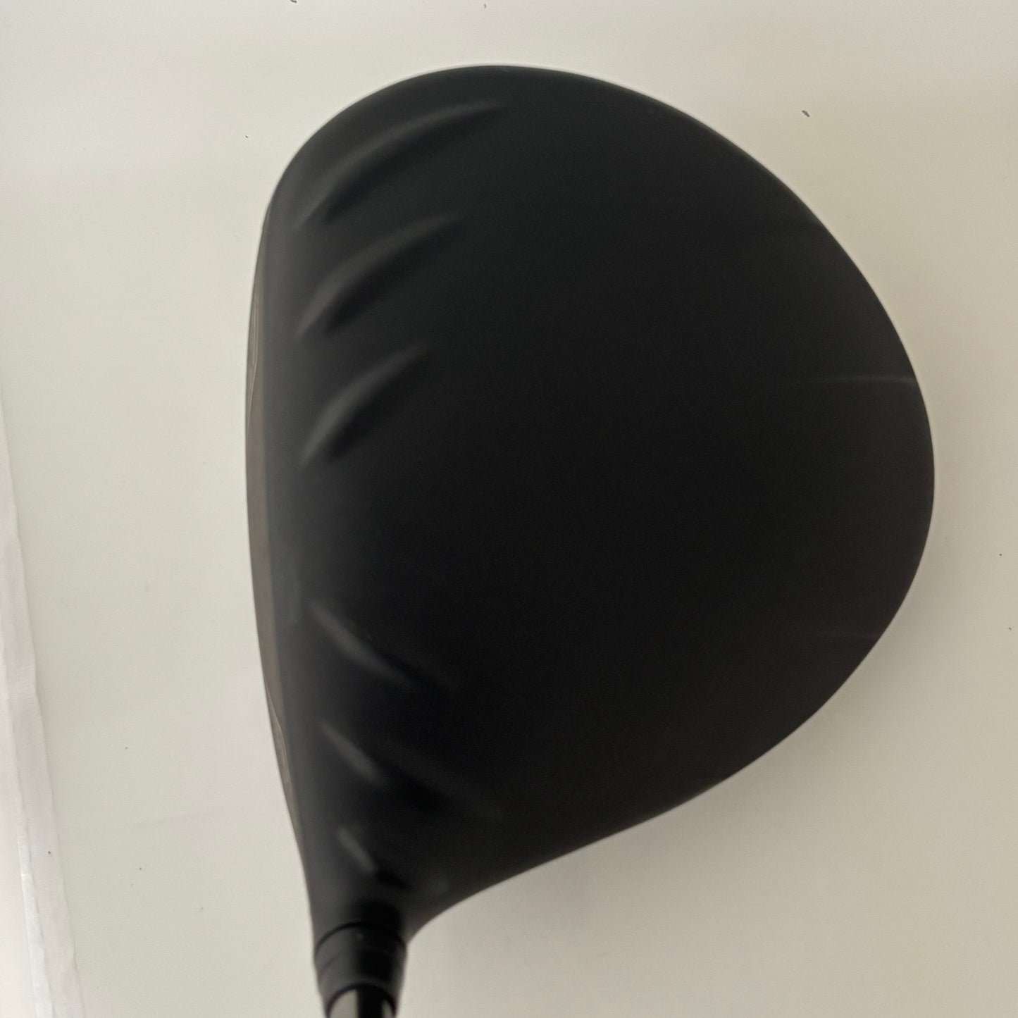 Ping G425 Max 9.0* Driver Stiff Flex Headcover Included