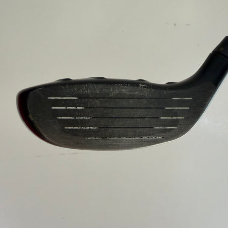 Ping G400 5 Wood Stiff Flex