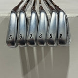 Callaway Apex Pro (2024) Iron Set 5-P Stiff Flex