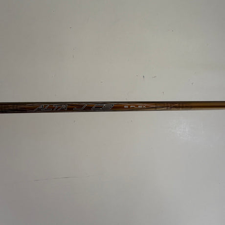 Ping G400 5 Wood Stiff Flex