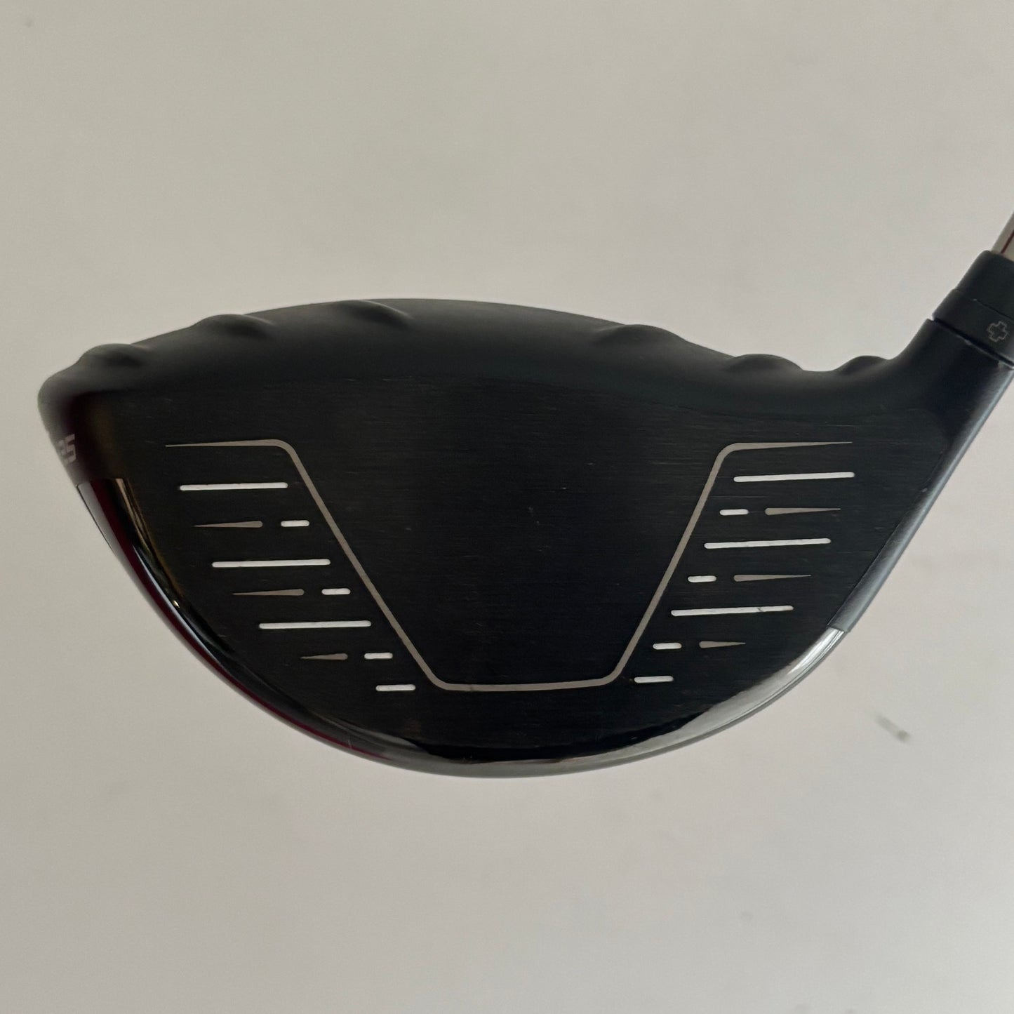 Ping G425 LST 10.5* Driver Stiff Flex Headcover Included