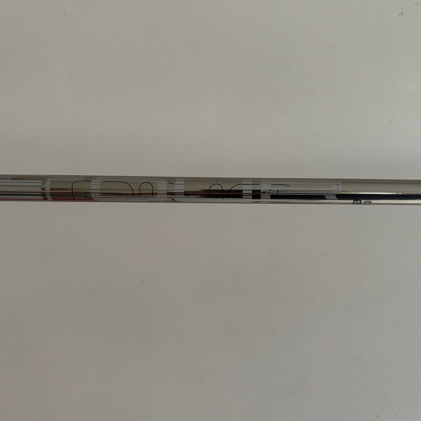 Ping G425 LST 10.5* Driver Stiff Flex Headcover Included