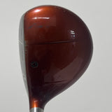 TaylorMade Burner Supersteel 5 Wood Regular Flex