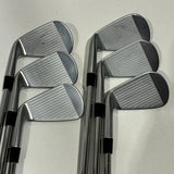 Callaway Apex Pro (2024) Iron Set 5-P Stiff Flex