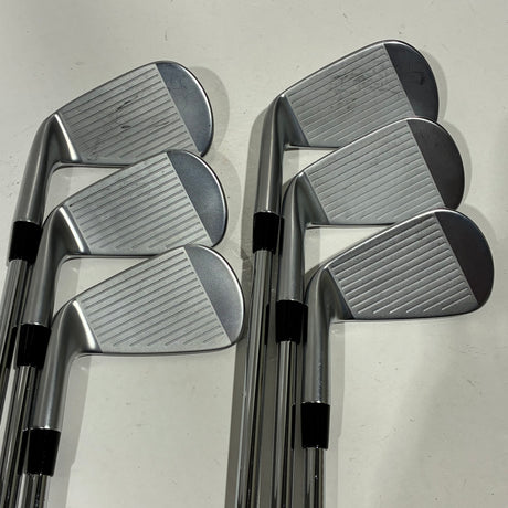 Callaway Apex Pro (2024) Iron Set 5-P Stiff Flex