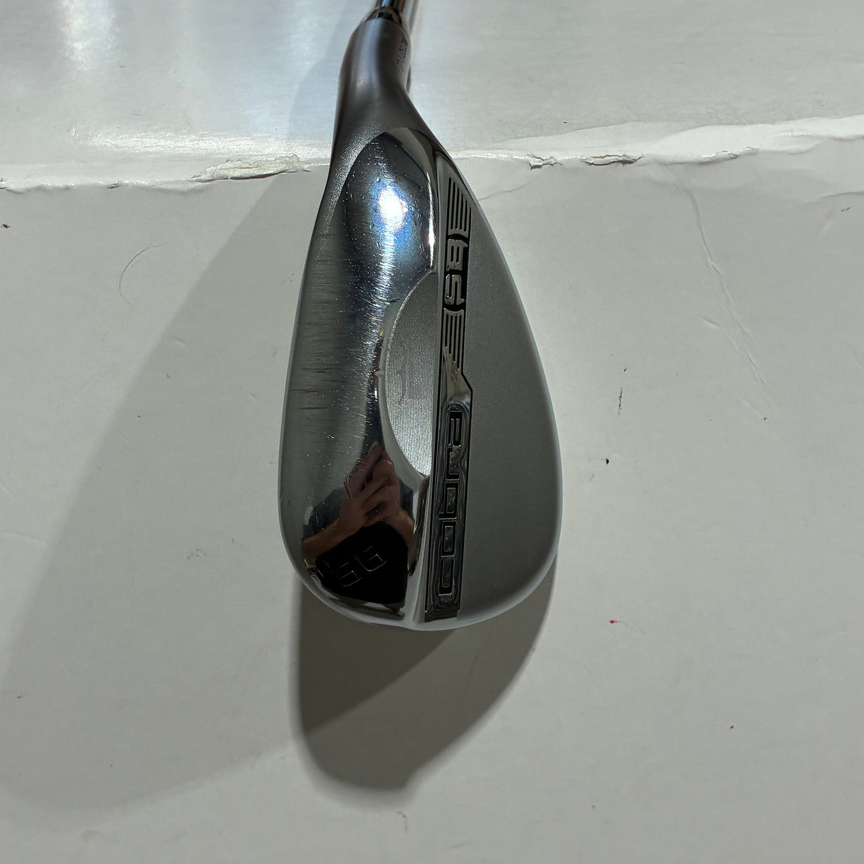 Callaway King Snakebite (2023) 56*/7* Wedge