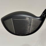 Cobra DS-Adapt LS 10.5* Driver Stiff Flex Headcover Included