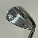 Mizuno T7 55*/13* Wedge